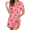 Pink Strawberry