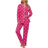 Heart Pink