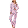 Leopard Pink