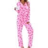 Bow Pink
