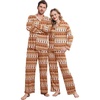 Brown Gingerbread