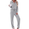 Light Heather Grey