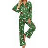 Christmas Green