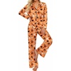 Orange Halloween