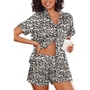 Leopard White