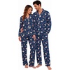 Christmas Navy