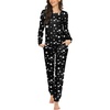 Black and White Stars