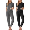 Black+dark Gray