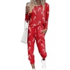Christmas Red Candy Cane
