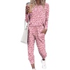 Pink Leopard