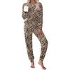 Brown Leopard
