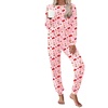 Pink Santa