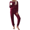 Wine Red