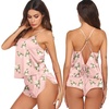 Pink Flowers