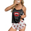 Print-bite Lip Red