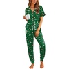 Christmas Green