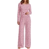 Pink Leopard