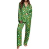 Christmas Green