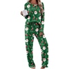 Green Xmas
