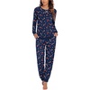 Navy Blue Christmas