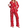Red Christmas