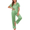Green Stripes