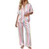 Rainbow Stripe
