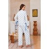 Ekouaer Womens Long Sleeve Pajamas Set Button Down Pj Sets Cute Bow Tie Pjs(White and Pink Bow)