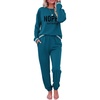 Blue Green-nope
