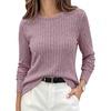 Purple Red