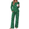 Christmas Green