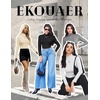 Turtleneck Tops for Women Long Sleeve Base Layer Thermal Underwear Shirts(Medium Gray)
