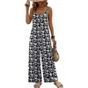 Floral Black