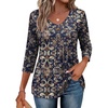 Navy Boho
