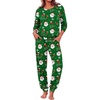 Green Christmas