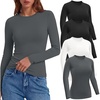 Black/Black/White/Dark Gray