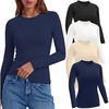 Black/White/Beige/Blue Purple