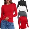 Black/White/Dark Gray/Red