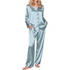 Light Gray Blue