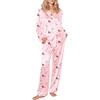 Pink Candy Cane