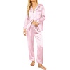 Pink Striped