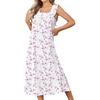 Purple Floral