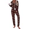 Brown Leopard