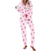 Pink Candy Cane