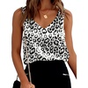 Leopard Print/Black/Gray