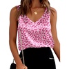 Leopard Print/Fuchsia