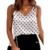 White/Black Wave Dot