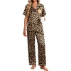 Brown Leopard